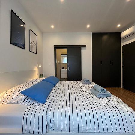ポレッチ Casa Miaヴィラ エクステリア 写真