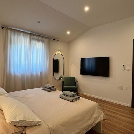 ポレッチ Casa Miaヴィラ エクステリア 写真