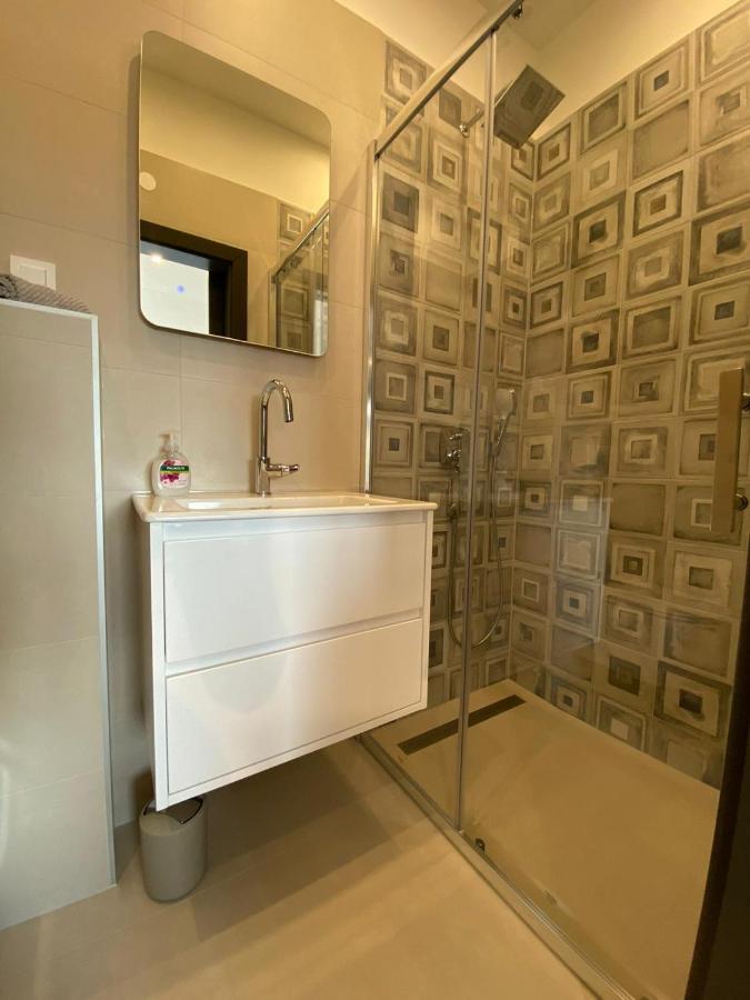 ポレッチ Casa Miaヴィラ エクステリア 写真