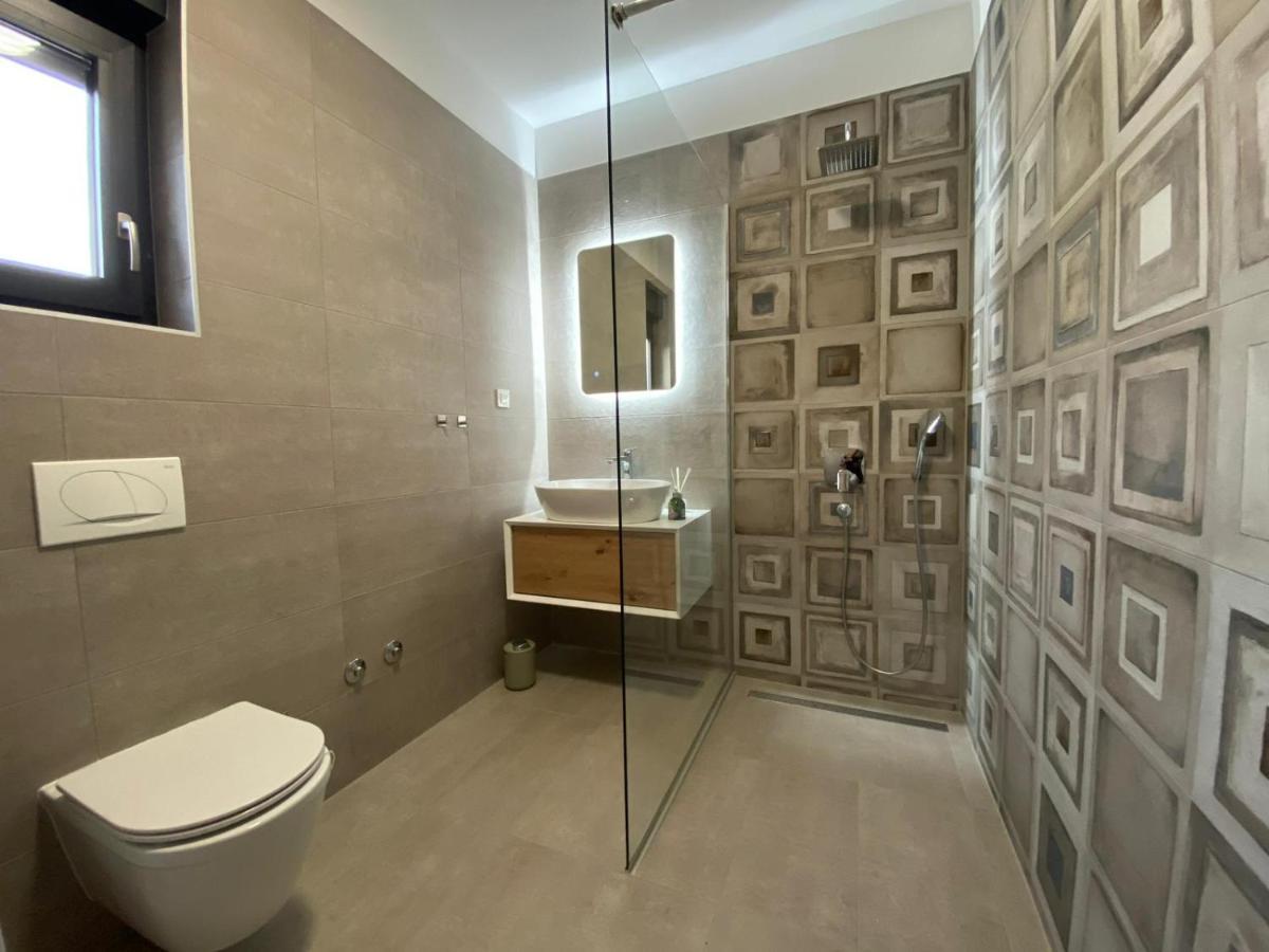 ポレッチ Casa Miaヴィラ エクステリア 写真