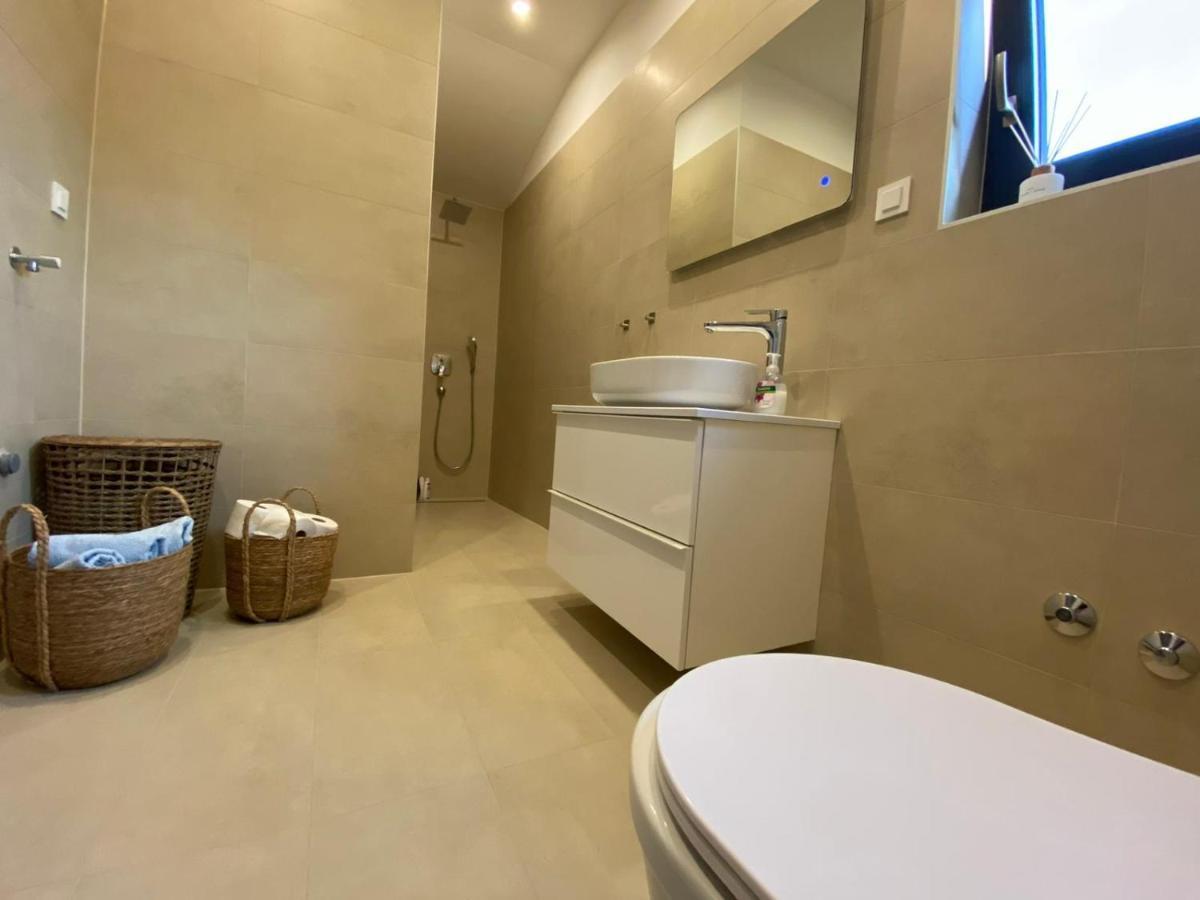 ポレッチ Casa Miaヴィラ エクステリア 写真