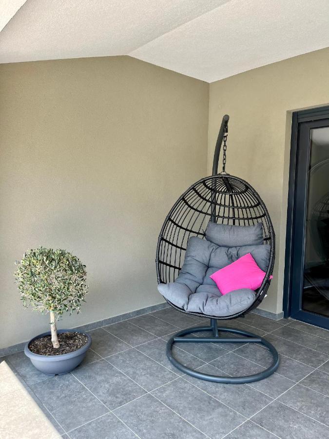 ポレッチ Casa Miaヴィラ エクステリア 写真