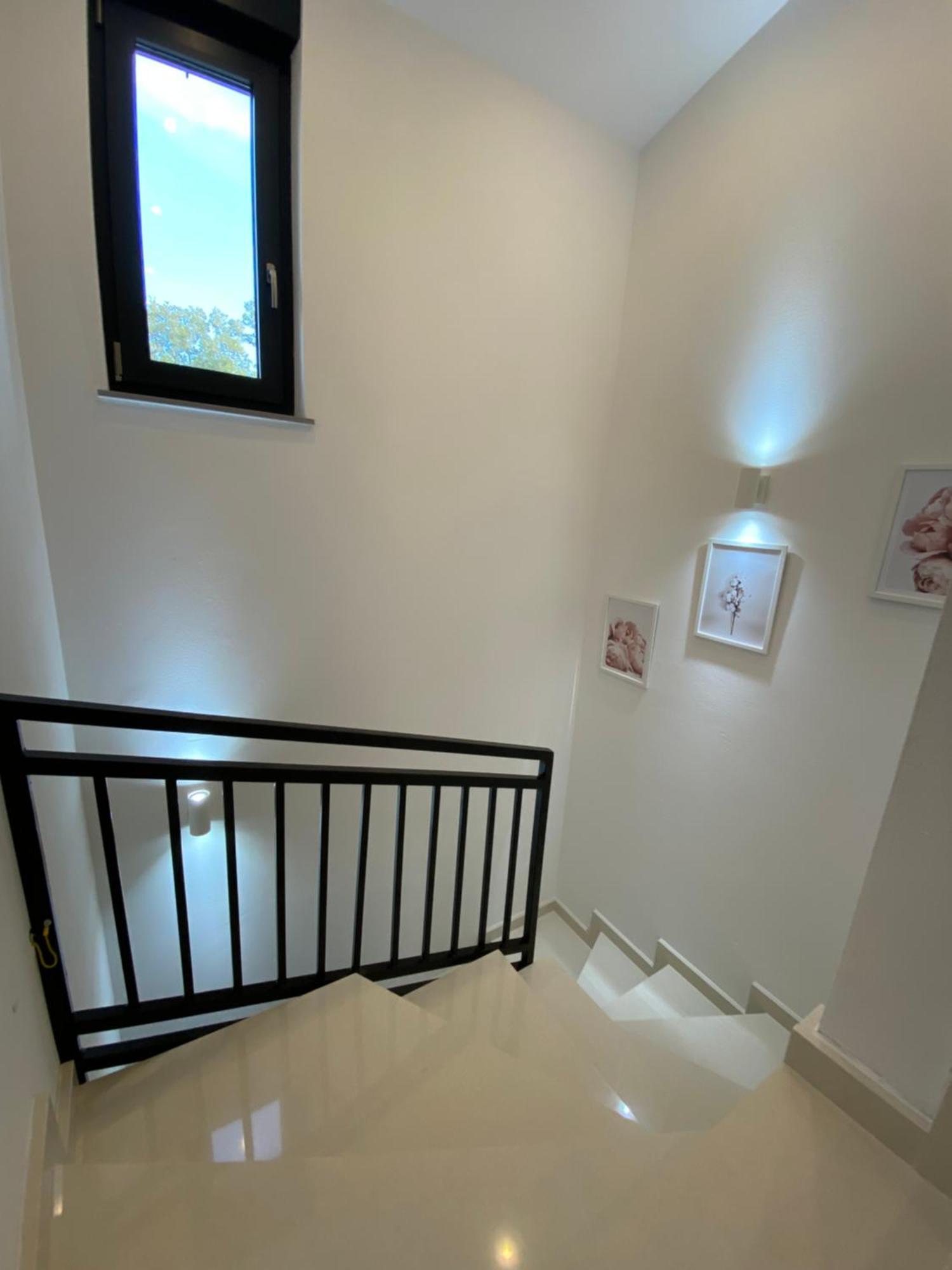 ポレッチ Casa Miaヴィラ エクステリア 写真