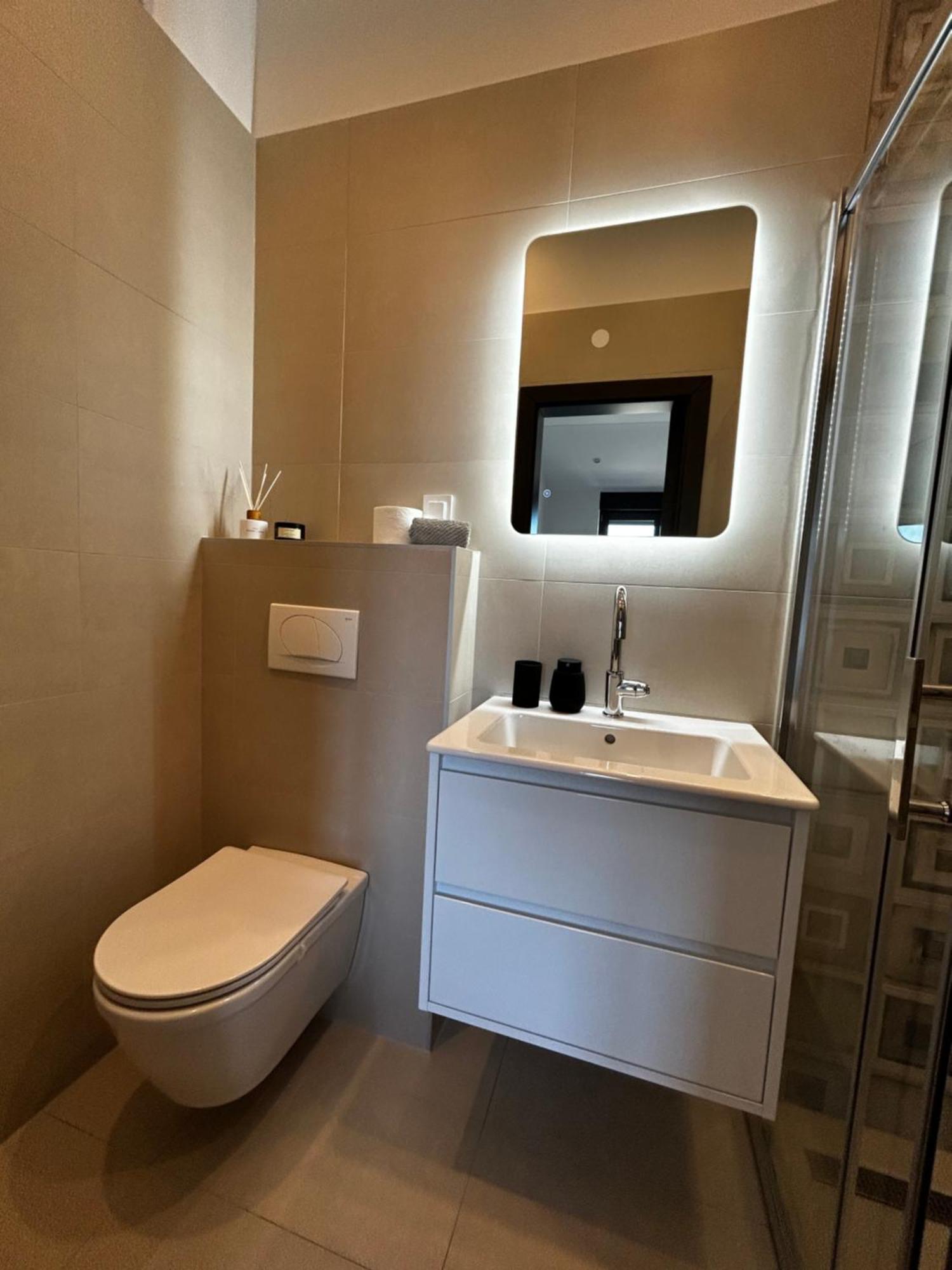 ポレッチ Casa Miaヴィラ エクステリア 写真