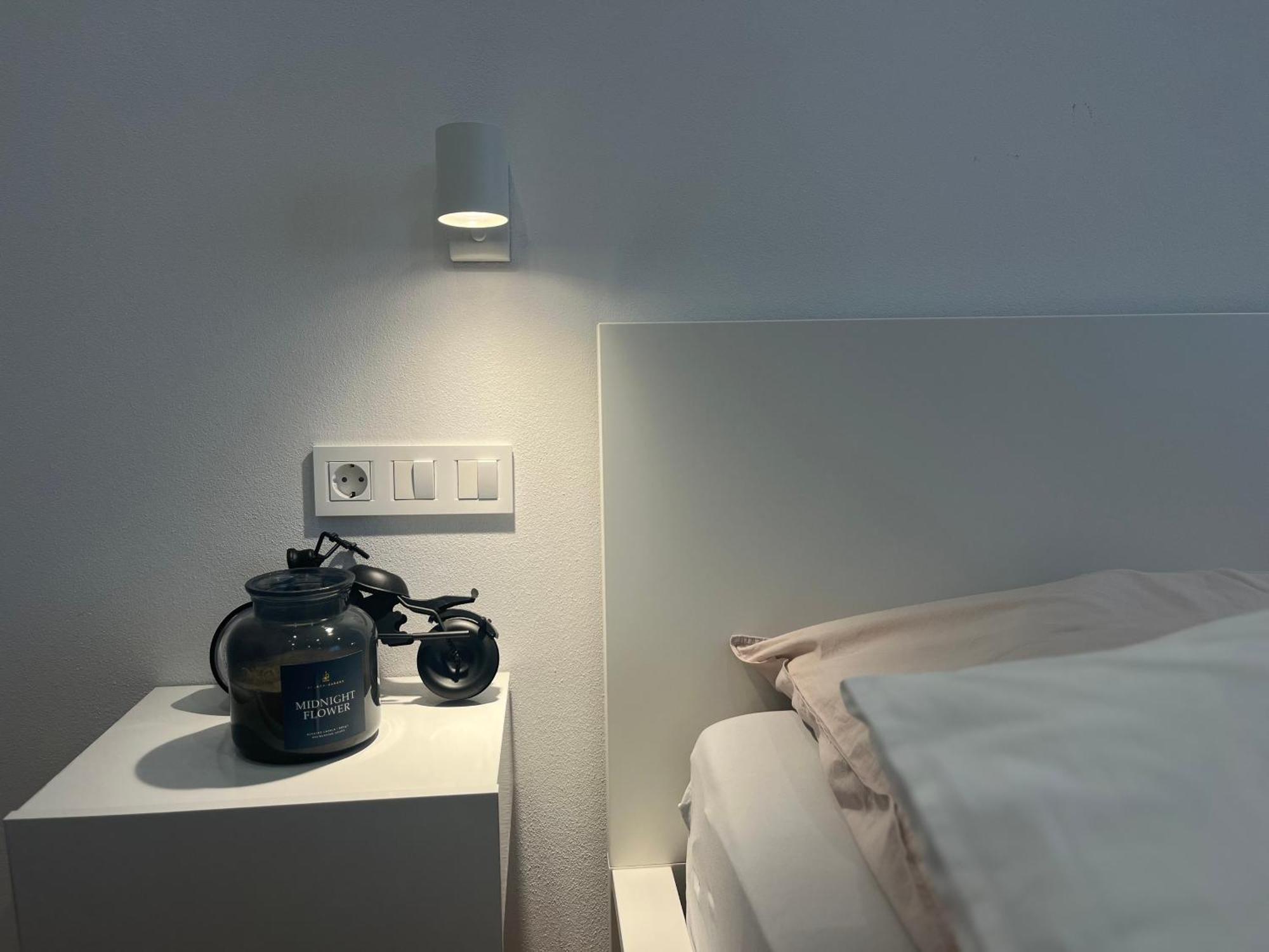ポレッチ Casa Miaヴィラ エクステリア 写真