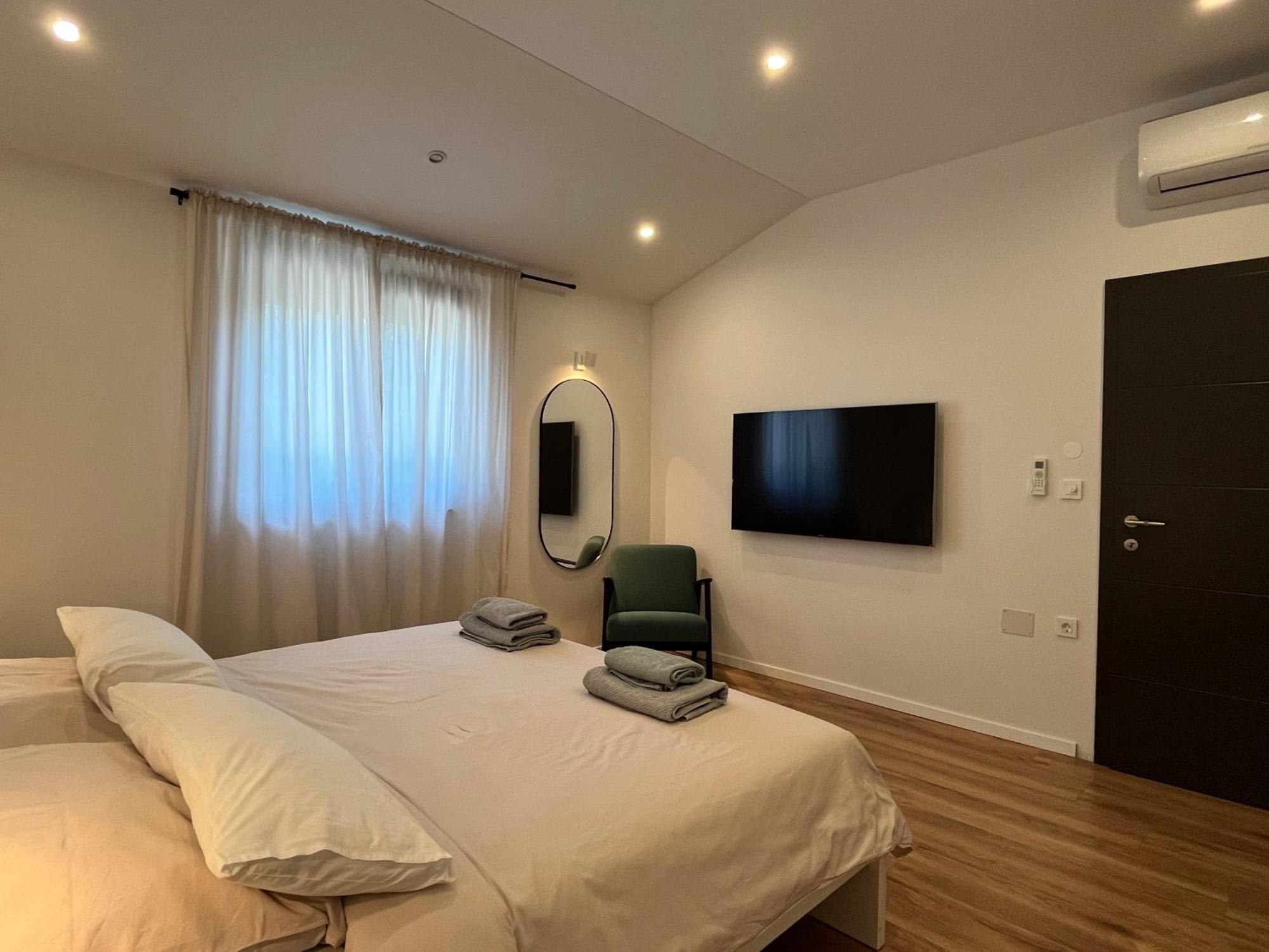 ポレッチ Casa Miaヴィラ エクステリア 写真